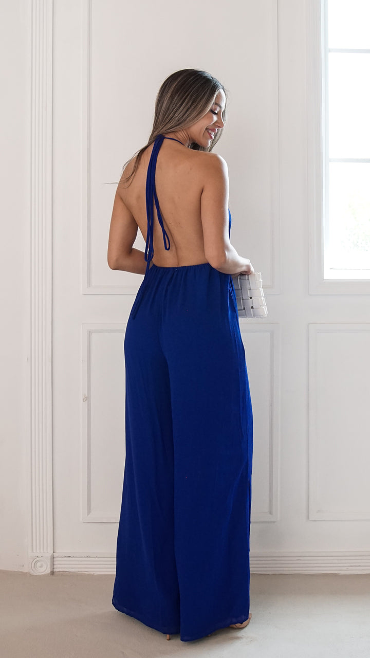 rear view image 1 of Giselle Jumpsuits