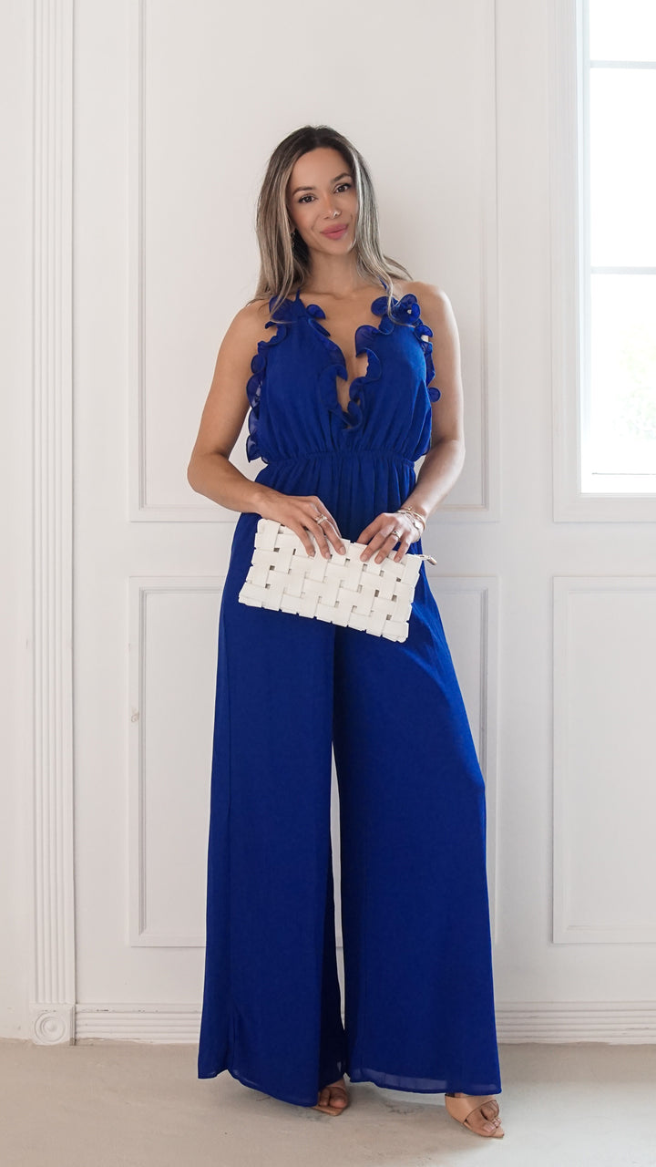 front view image 2 of Giselle Jumpsuits