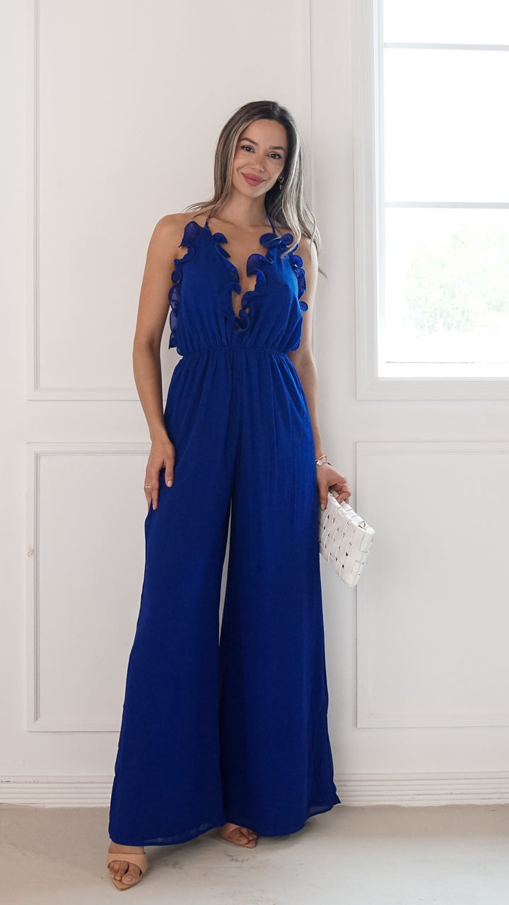front view image 3 of Giselle Jumpsuits