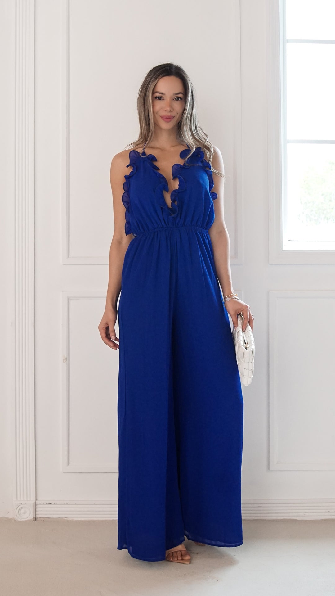 front view image 4 of Giselle Jumpsuits