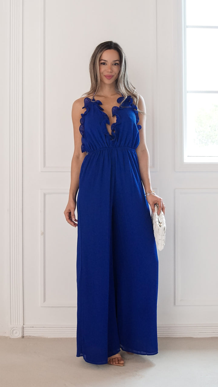 front view image 4 of Giselle Jumpsuits