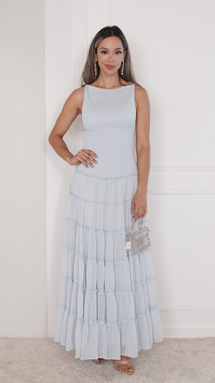 front view image 4 of Blithe Maxi Dress