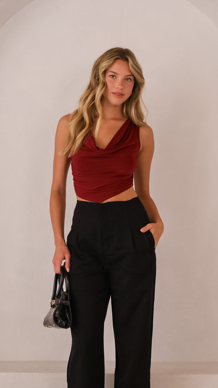 front view image 1 of Renata Top