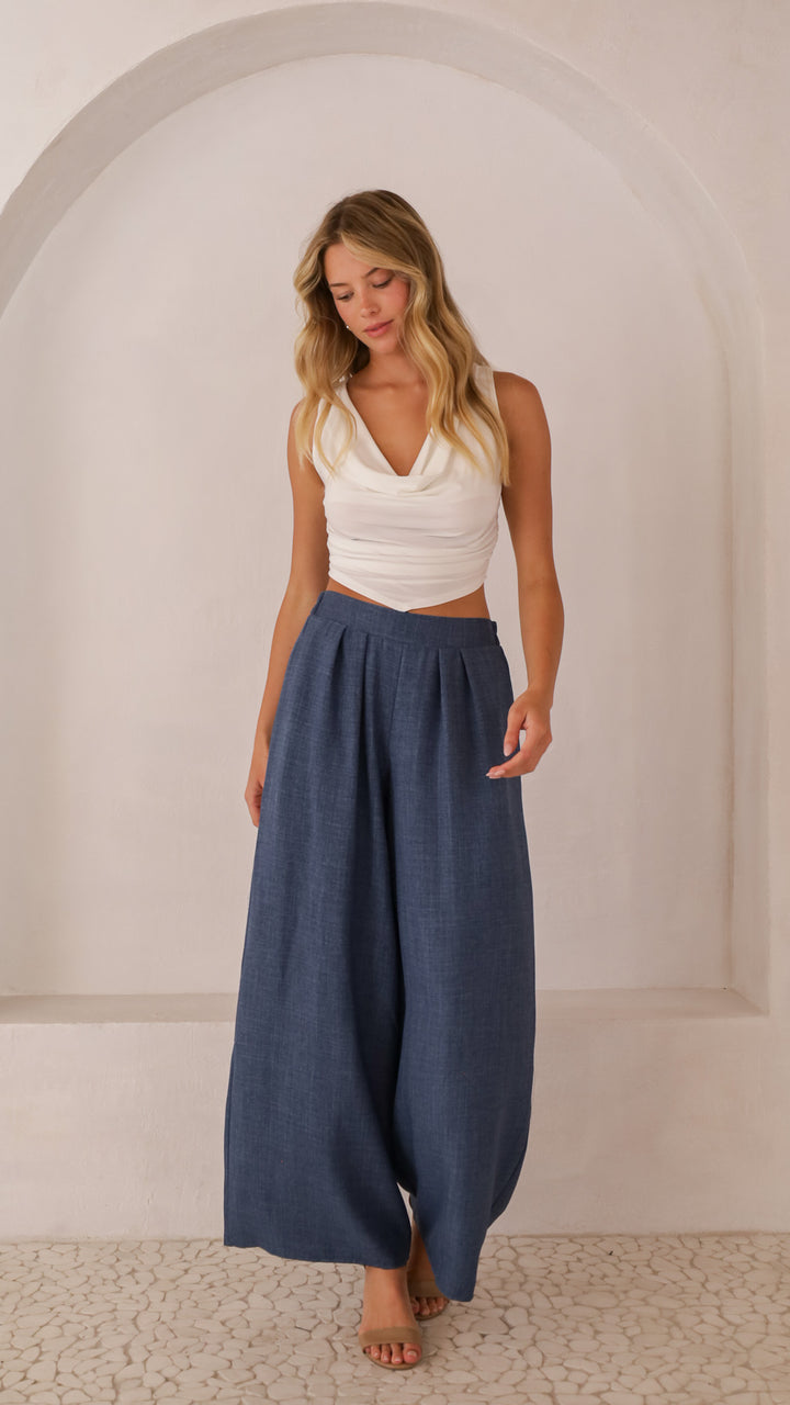 front view image 4 of Renata Top