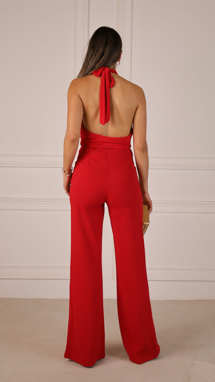 rear view image 9 of Chessi Top