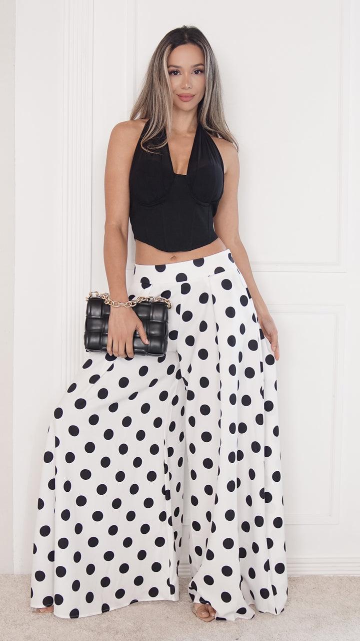 front view image 1 of Karo Pants