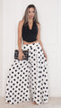 Karo Pants