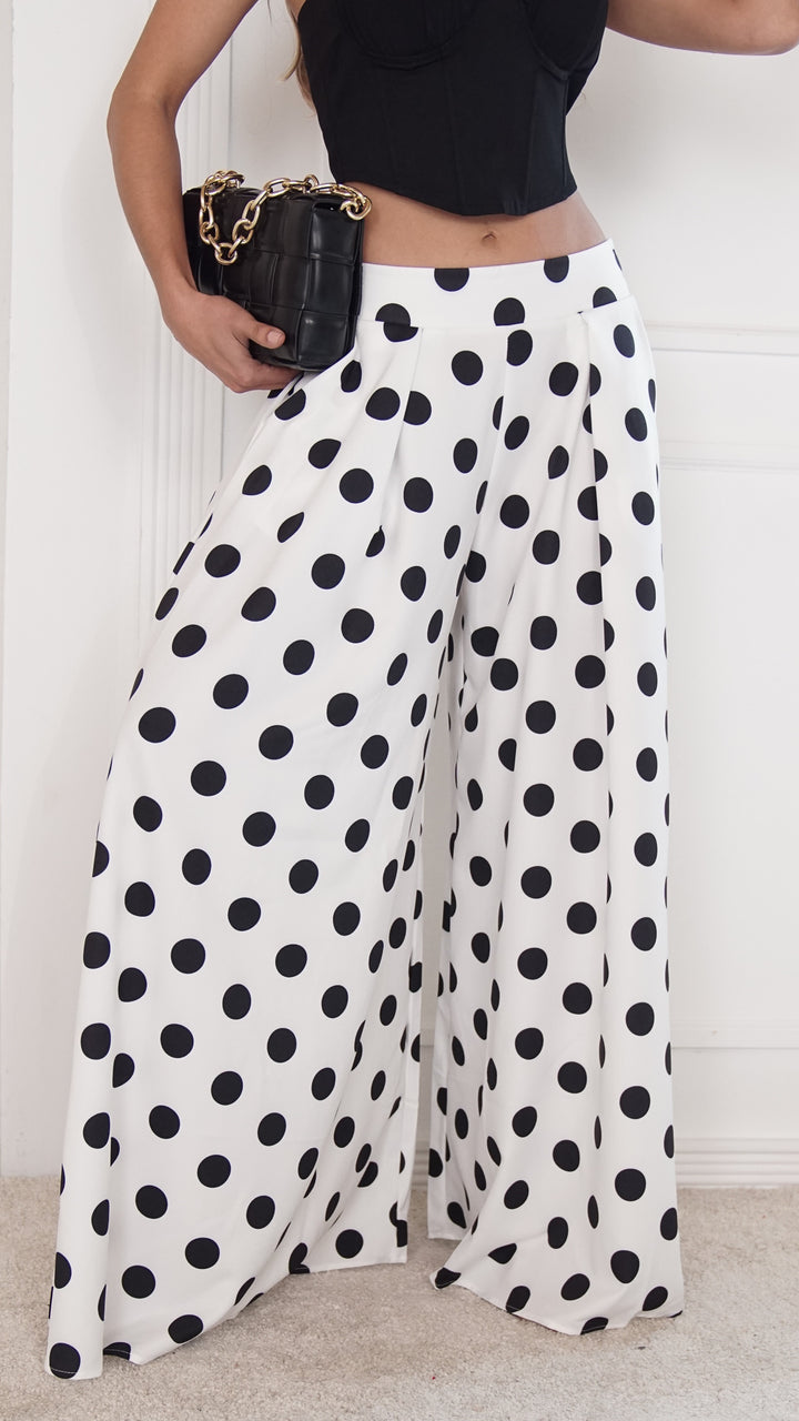 front view image 5 of Karo Pants