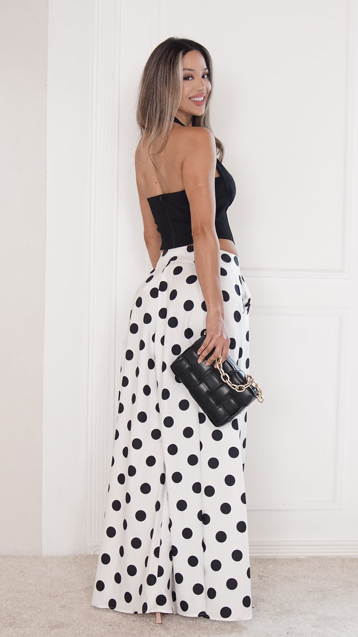 side view image 5 of Karo Pants