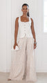 Zahara Palazzo Pants