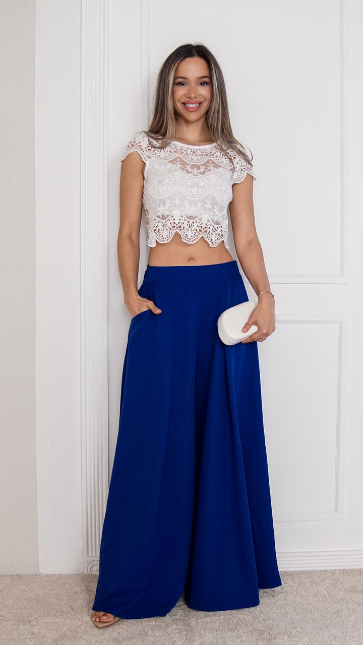 front view image 1 of Sabrina Pants