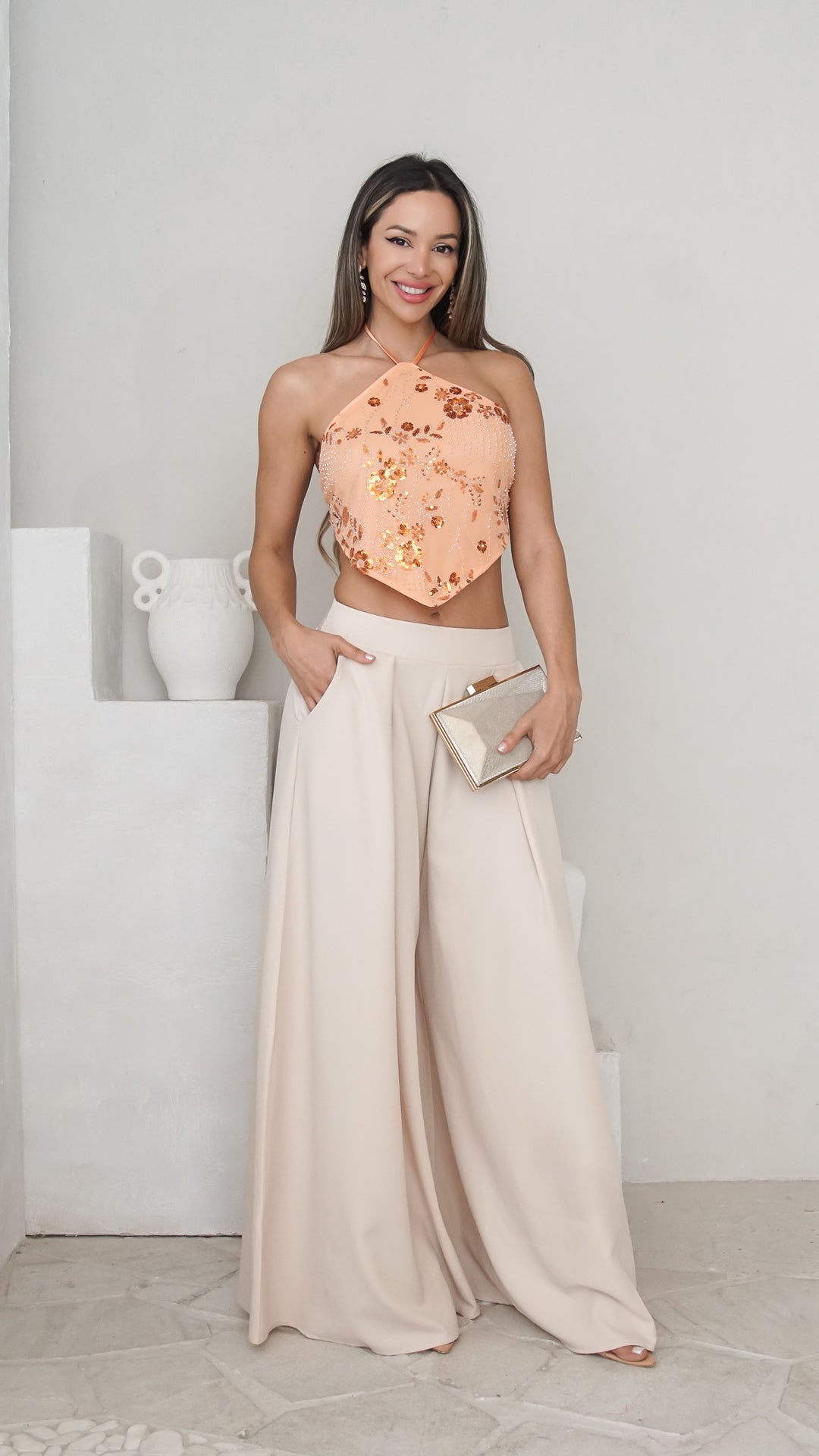 front view image 3 of Wriline Pants
