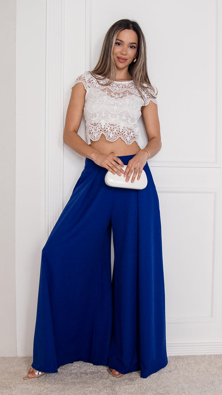 front view image 3 of Sabrina Pants