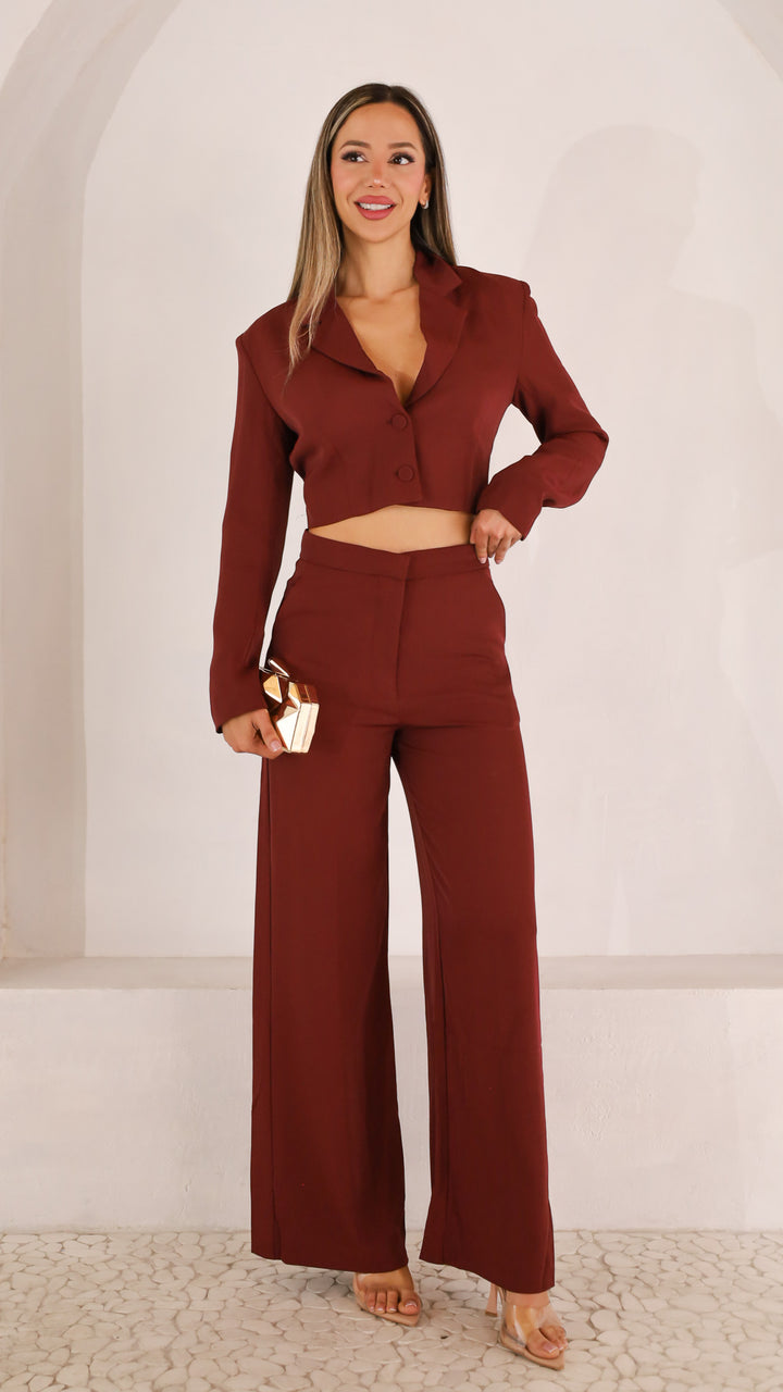 front view image 3 of Crystal Jacket