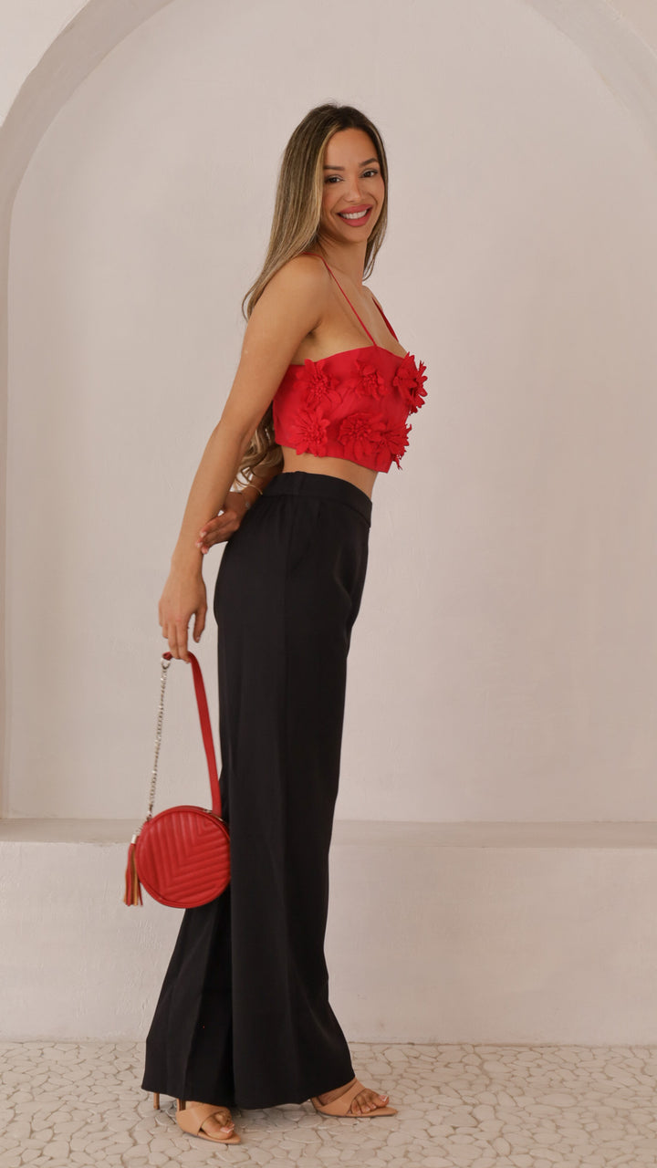 side view image 2 of Lena Pants