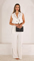 Camille Palazzo Pants
