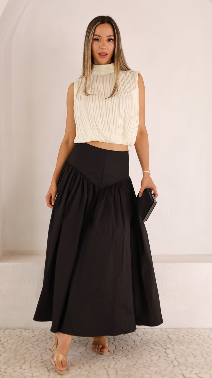 front view image 1 of Sere Top