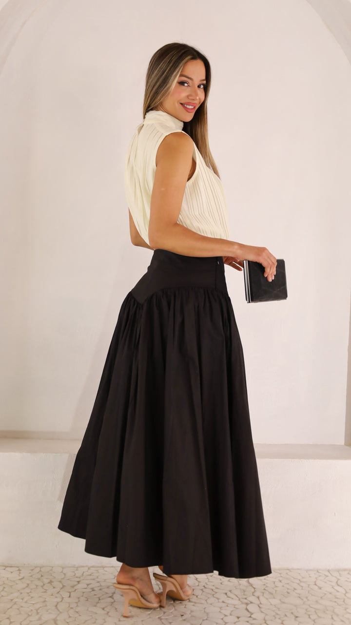 rear view image 1 of Sere Top