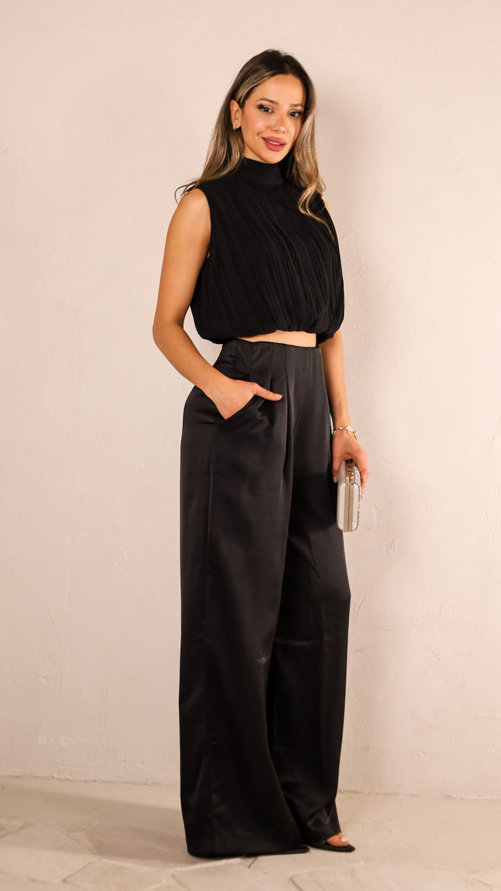 side view image 1 of Josephine Top