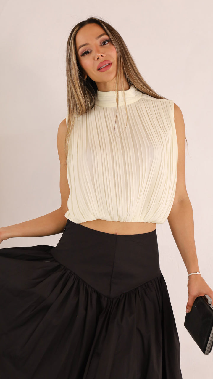 front view image 4 of Sere Top