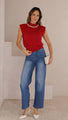 Claribel Top