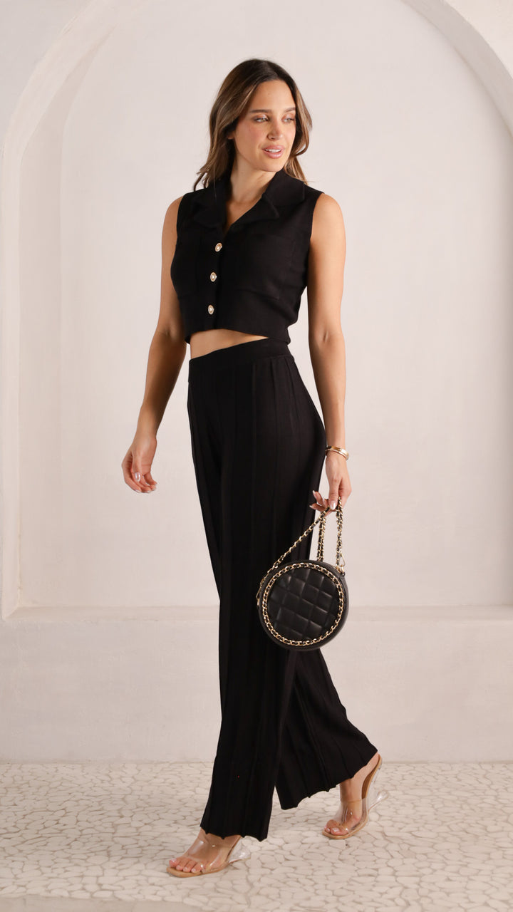 side view image 2 of Ienna Set