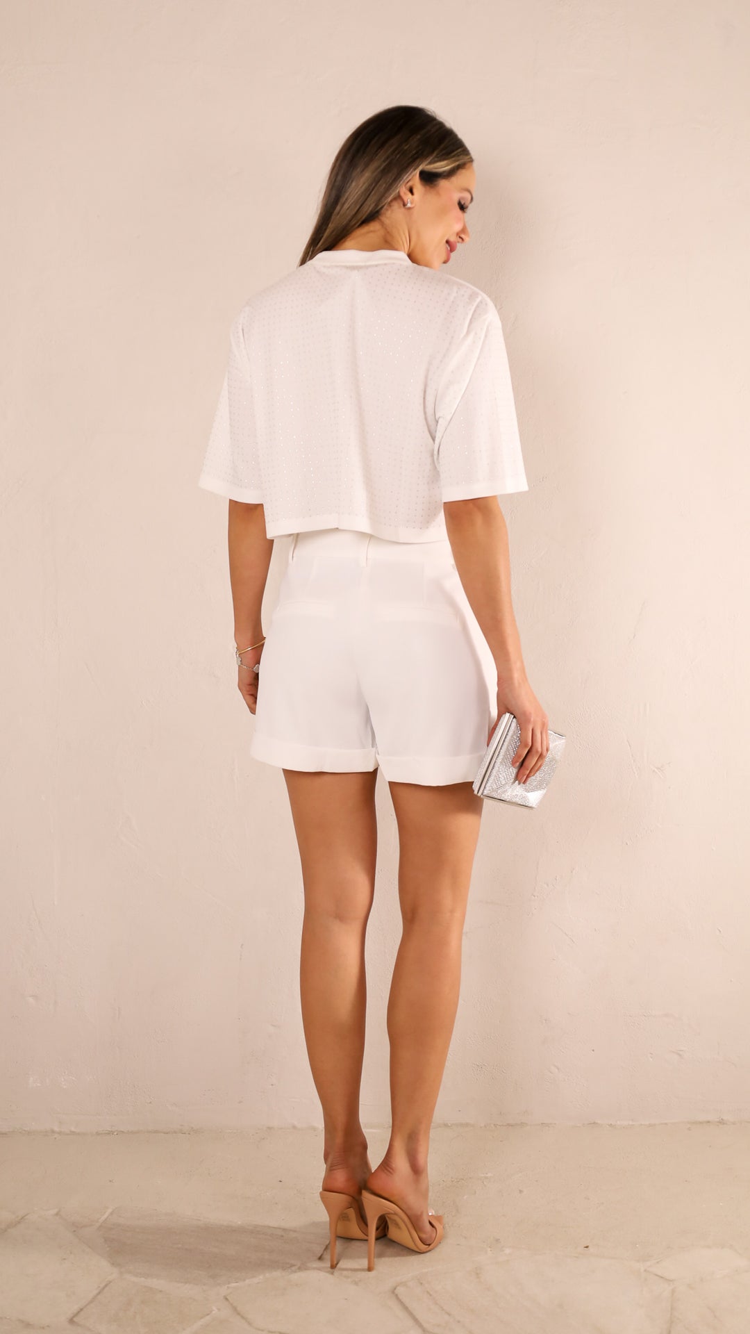 rear view image 1 of Zerine Top