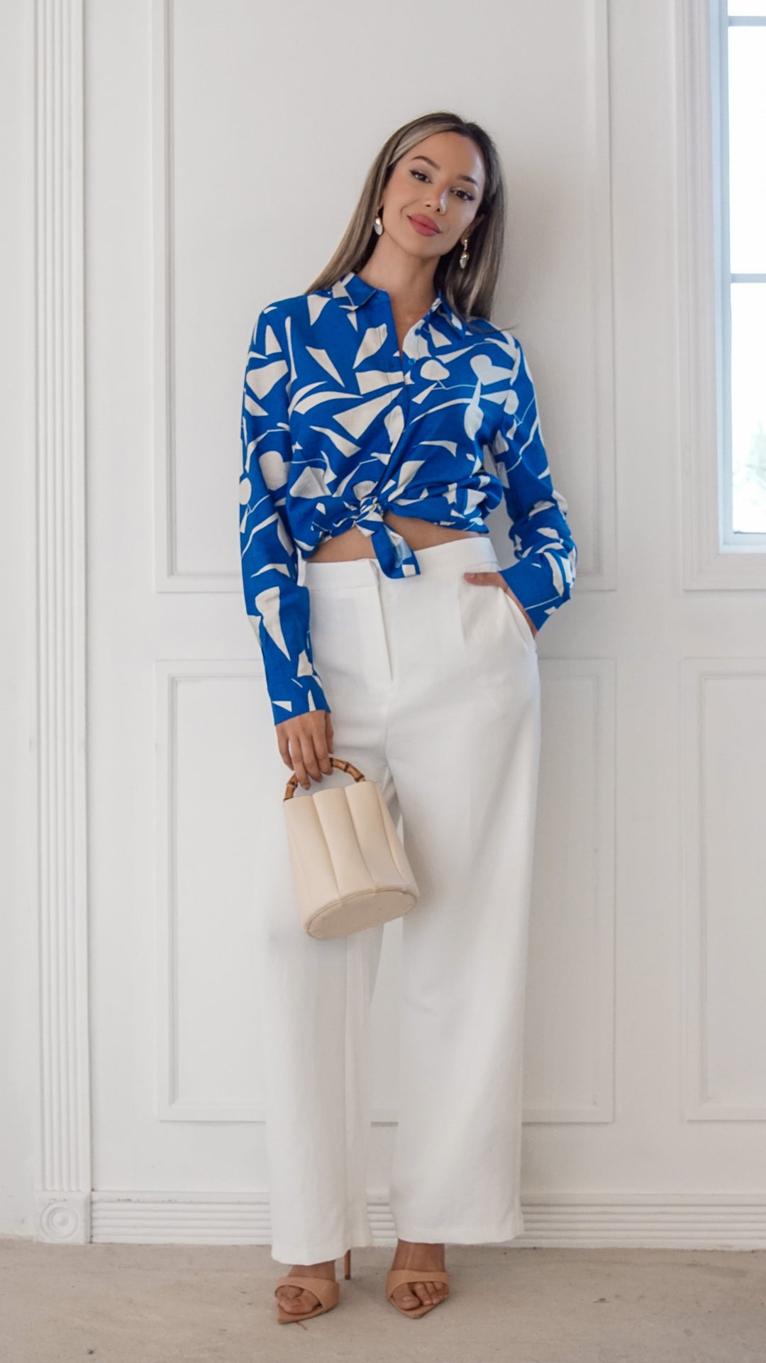 front view image 2 of Sorelle Top