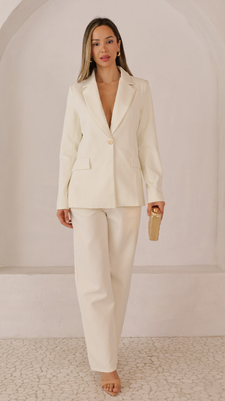 front view image 2 of Zia Blazer