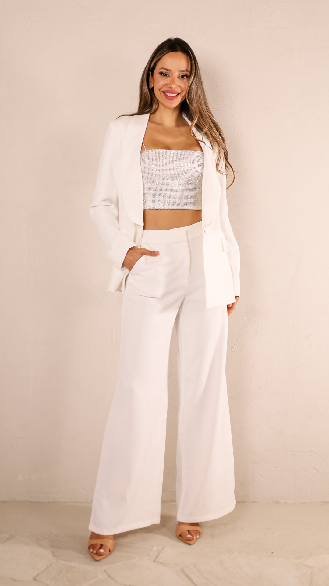 front view image 1 of Farewell Jacket