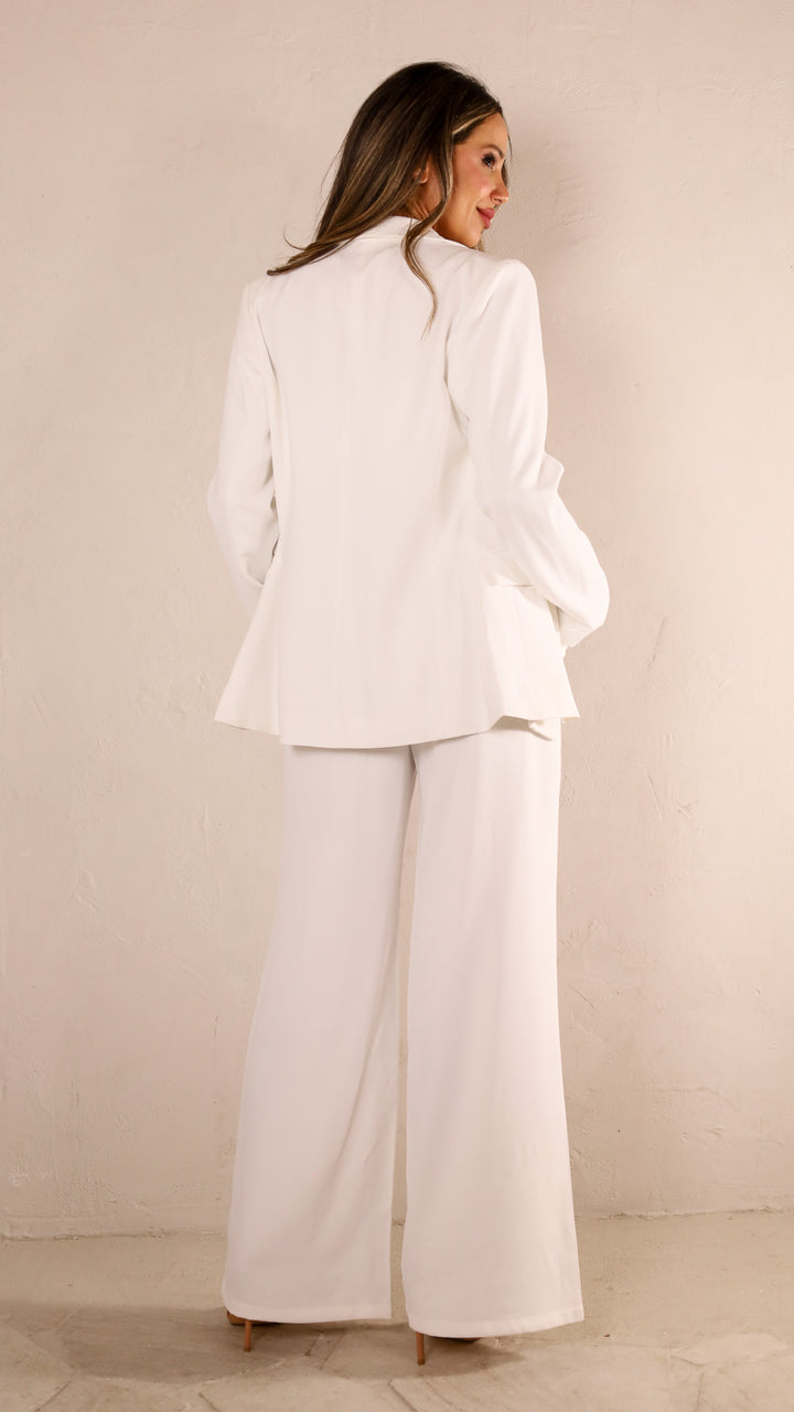 rear view image 1 of Farewell Jacket