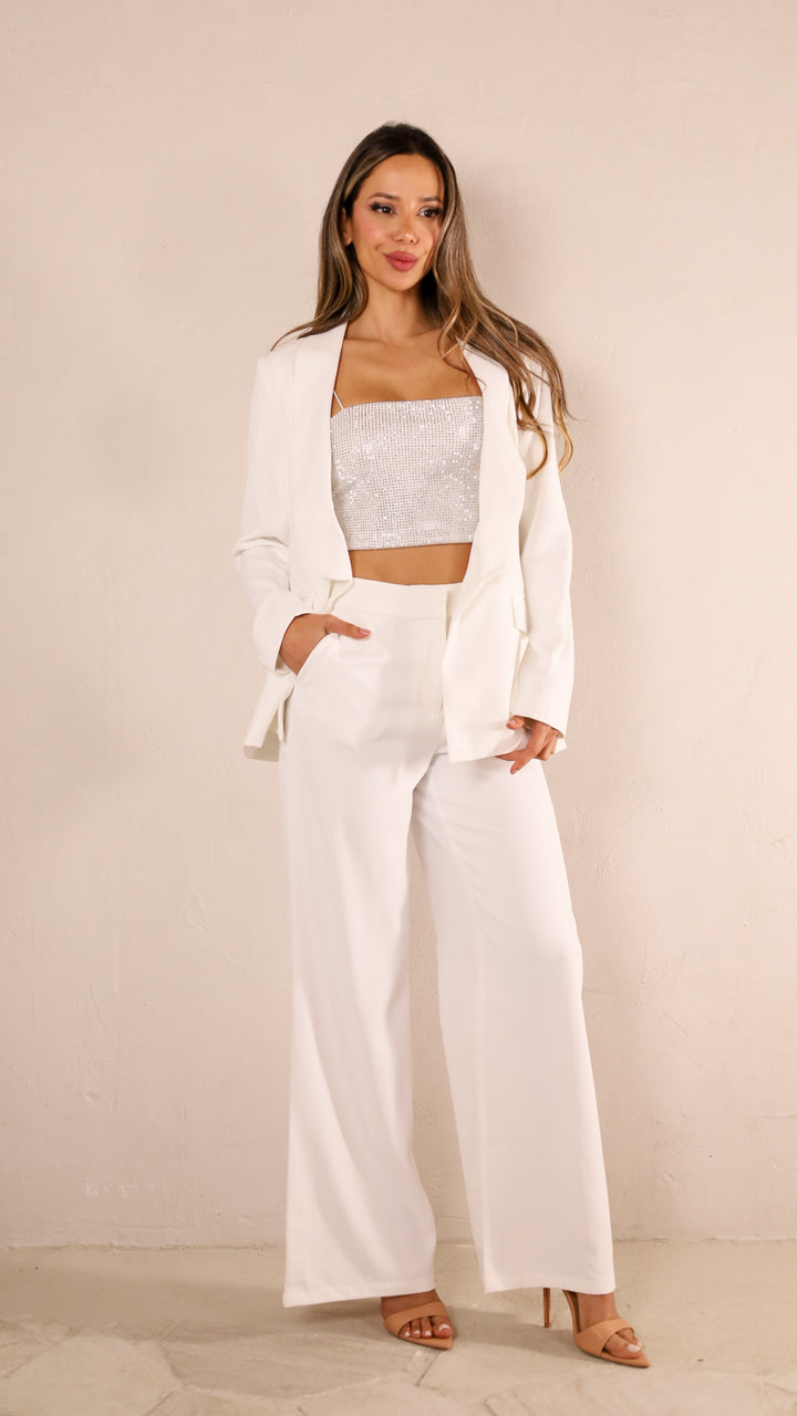 front view image 2 of Farewell Jacket