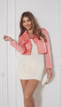 Hailie Jacket