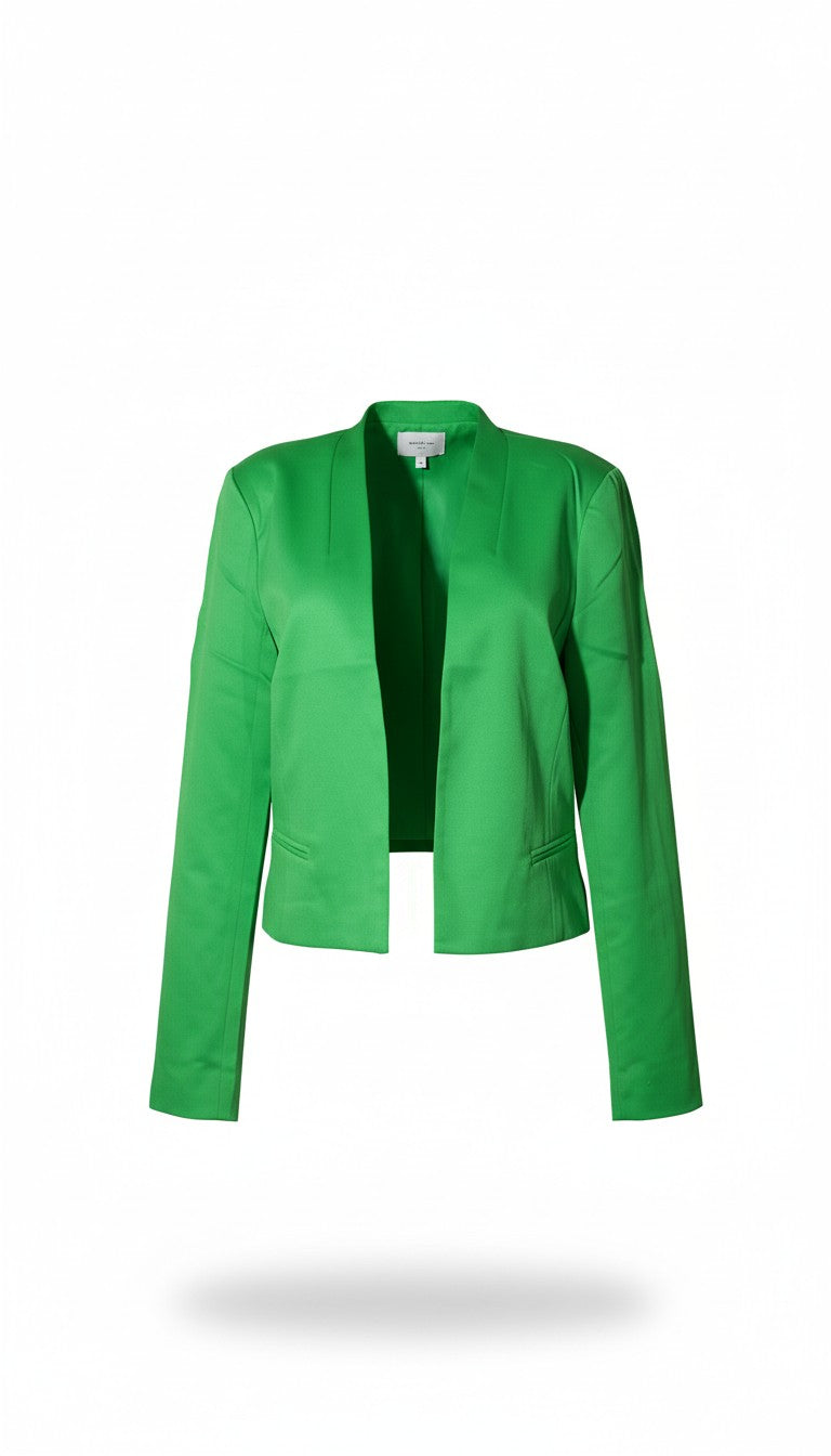 front view image 2 of Vrielle Jacket