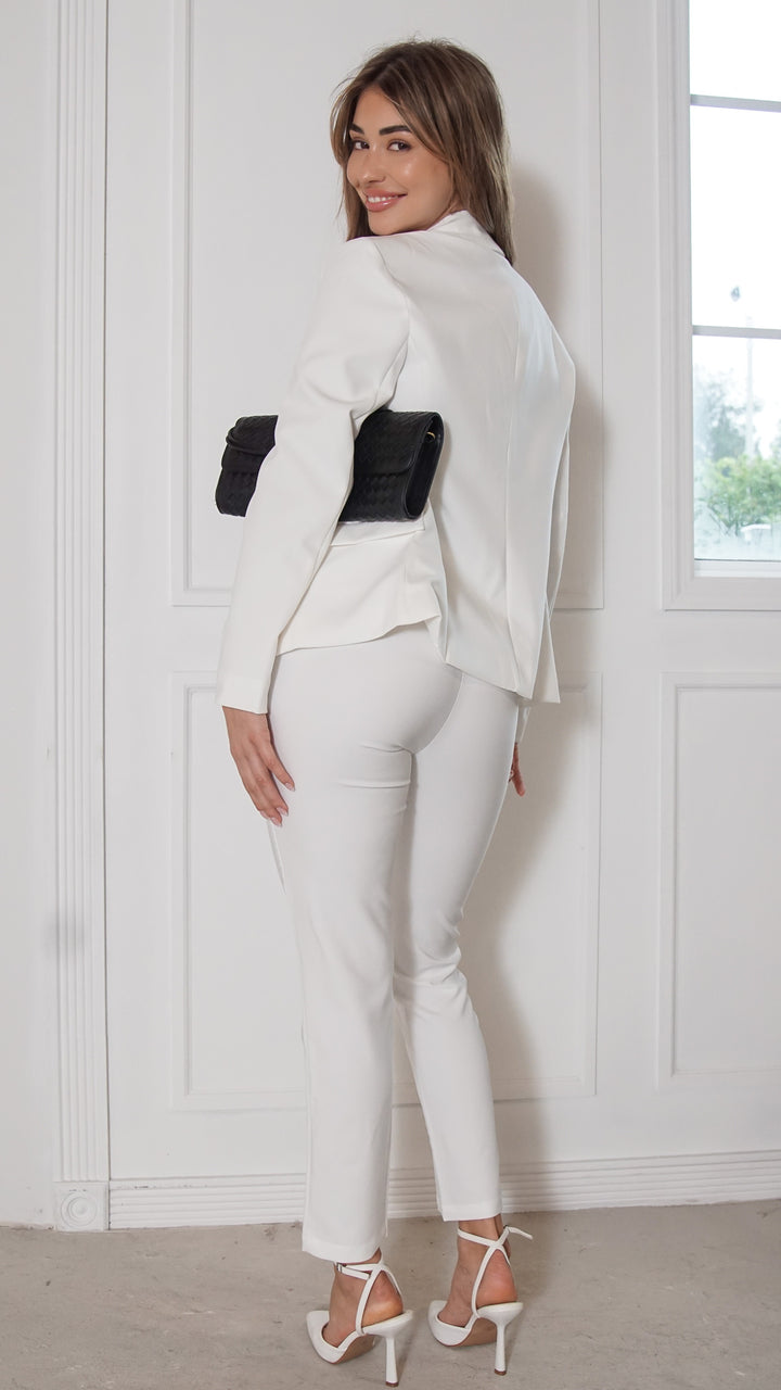 rear view image 1 of Tatche Jacket