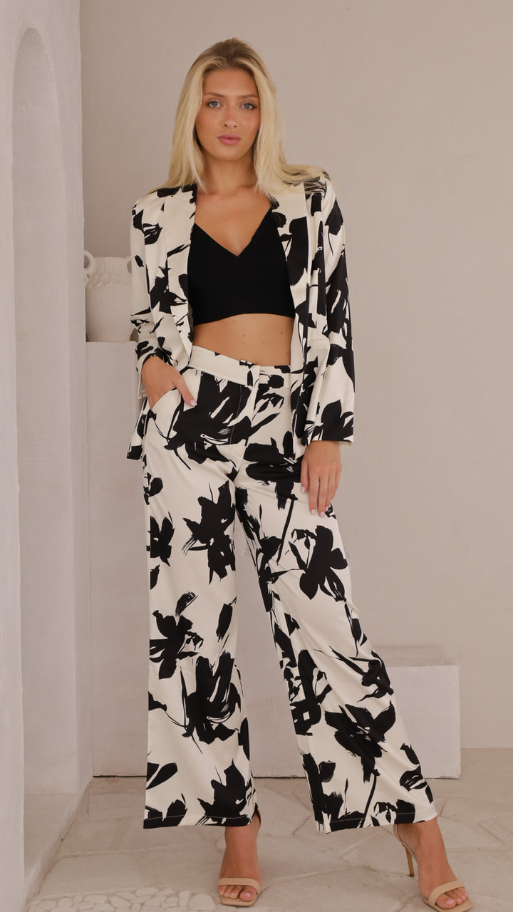 front view image 1 of Fransene Pants