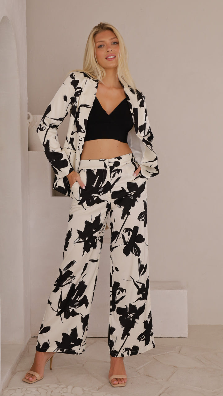 front view image 2 of Fransene Pants