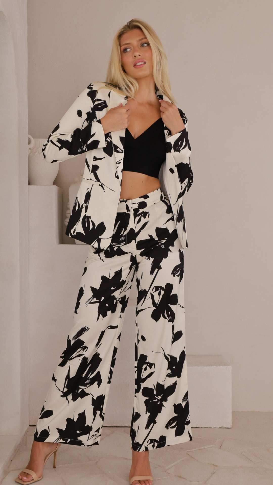 front view image 3 of Fransene Pants