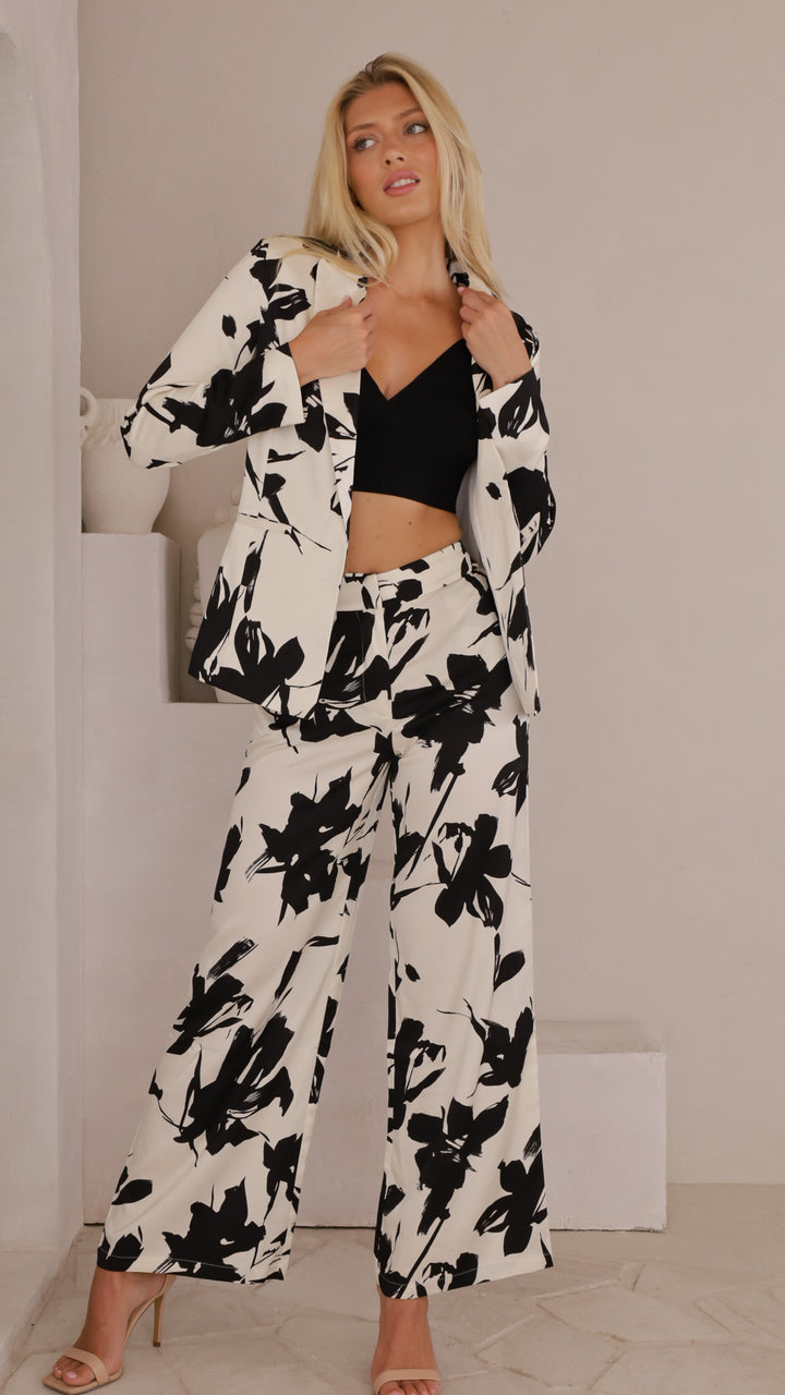 front view image 3 of Fransene Pants