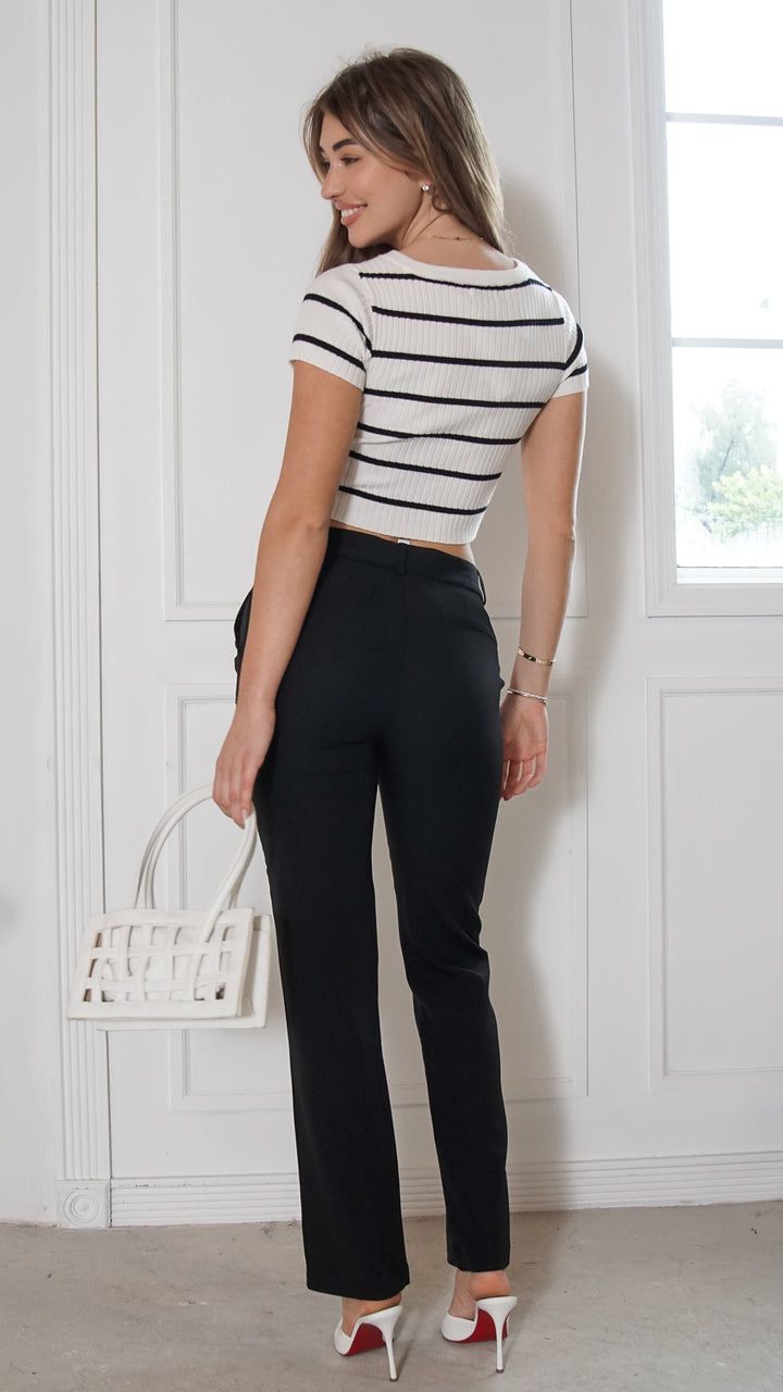 rear view image 1 of Savta Pants