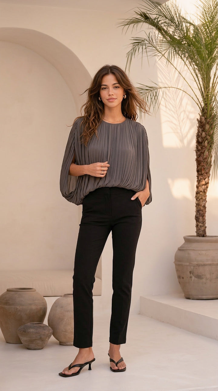 front view image 1 of Claudia Pants