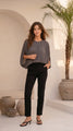 Claudia Pants