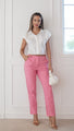 Zelina Pants