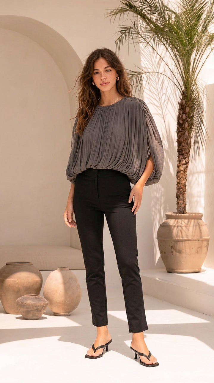front view image 2 of Claudia Pants