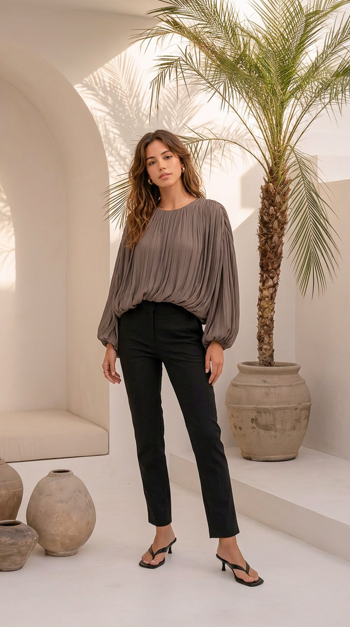 front view image 3 of Claudia Pants