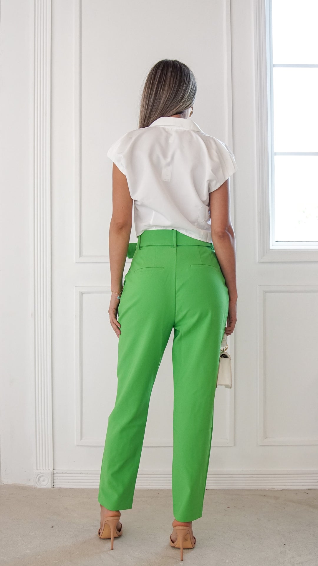 rear view image 1 of Monroe Pants