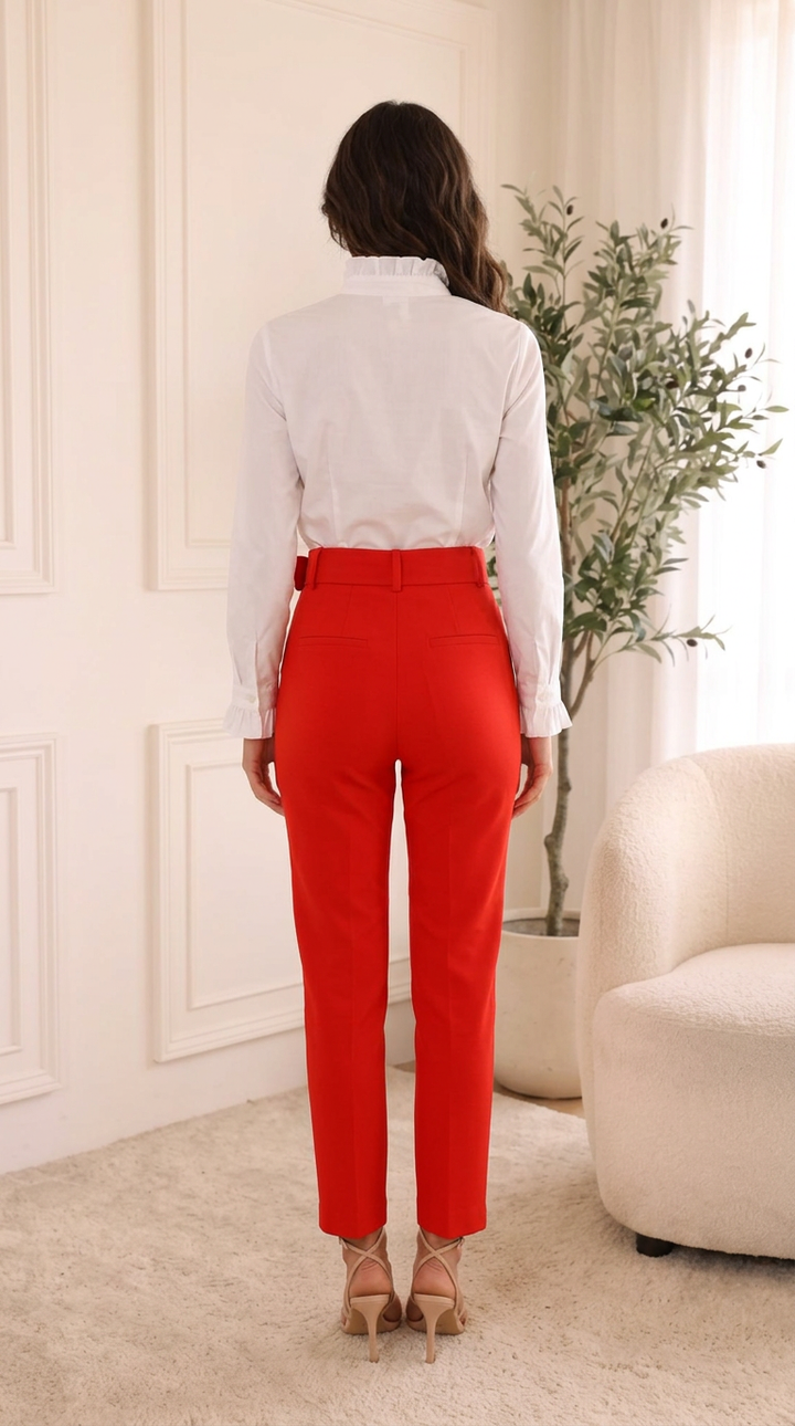 rear view image 1 of Saint Pants