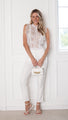 Vivianne Tailored Pants