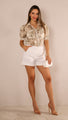Dela Shorts