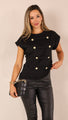 Raven Top